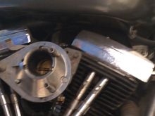 This is a video showing my starter issues, all I put welcome