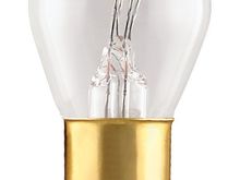 Typical 1187 bulb.