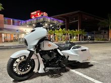 2020 Street Glide Special