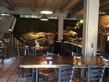 Grotto Grill