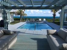 No Harleys to rent in Eleuthera. 
