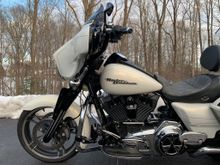 Arlen Ness “Deep Cut”