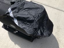 Rain protector for Luggage 
