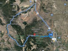 Fort Collins Roadtrip