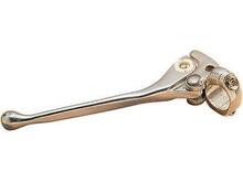 older looking clutch lever