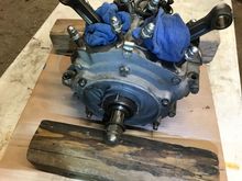 A lot of great memories of my dad are attached to this rebuild 