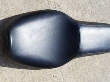 Seat Top