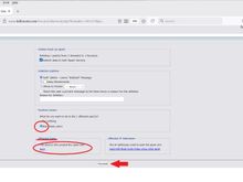 Select "Proceed" to continue.