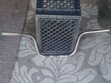 Stock Handlebars. $30.