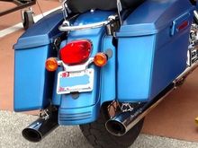 Stock Set up (mostly)