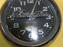 Had to drill two holes plus some hot melt glue