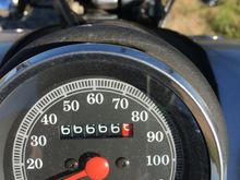 Crazy mileage!!