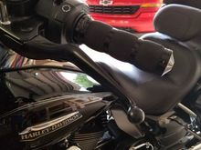 Clutch Lever