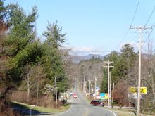 The condo on the Ridge at Little Sugar Mtn