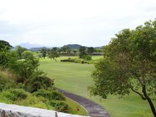 Thunderbird Resort, Antipolo PI