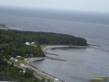 Yet another small village---there are so many hills !!!!!!!!