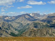 Beartooth Highway