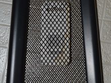 white box is just to keep the screen in place for the pic