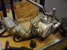 cannonball stealth starter