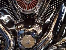 RSD. Love the way it looks. And it sure flows air.