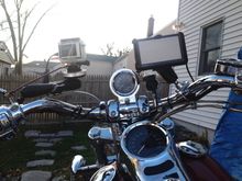GARMIN NUVI 760 10years old
