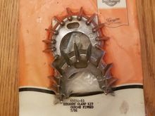 harley Part # 65850-83, chrome