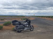 Oregon Outback east of Christmas Valley on the way back from Lolo Pass 2016.