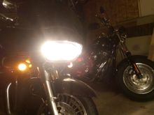 Stock lights