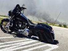 I dig this! Sweeet pic of it too!