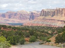 Capital Reef NP-BEAUTIFUL!!!!