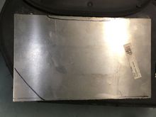 You can separate the bags, then get sheet metal and cut a template of the bag like I did, then cut 2 per bag, one inside one outside, then drill holes to mount. I had the plates powdercoated black.