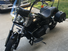 Hate the look of floorboards but for 100 bucks nib why not