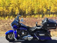 San Juan Mountains of Colorado