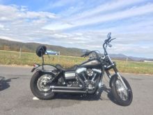 I'm doing my part as a millenial. Some of my friends ride, some don't. Most of my fiends have college degrees, great jobs, and own homes. Most also have a significant amount of student debt, cell phones, and cable tv all of which significantly reduce disposable income. A Harley isn't a cheap hobby and if it's not at the top of your priorities, it isn't worth the cost.