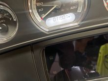 11901 miles

Yeah I actually ride it and not use it as a museum piece 