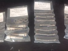 Packaging, top notch.