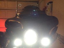 High Beam TL with Custom Dynamics Ringz (front view)