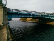 Little bridge