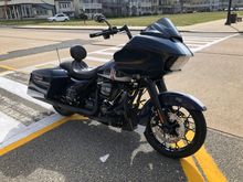 2020 Road Glide Special