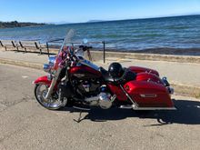 Qualicum Beach  2022