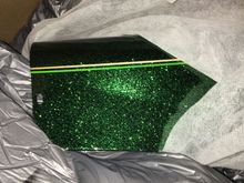 Complete set, never been installed.