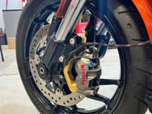 Brembo conversion