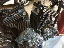 OEM & Axtell with S & S