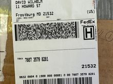 My PM Pictures