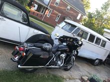 Adding to the stable