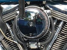 This is how I did mine and just used RTV sealant in the backplate