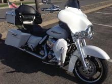 No more mods. At least this year..