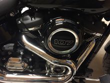 107 is now a 114 SE IV