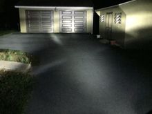 Genssi led headlight low beam