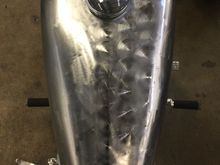 honestly i think it looks pretty cool.